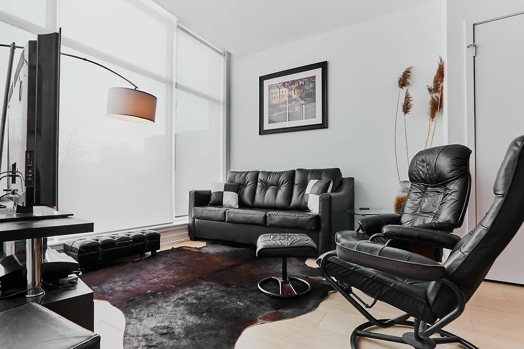 Gorgeous 2 Storey Townhouse Toronto 0*,  Canada