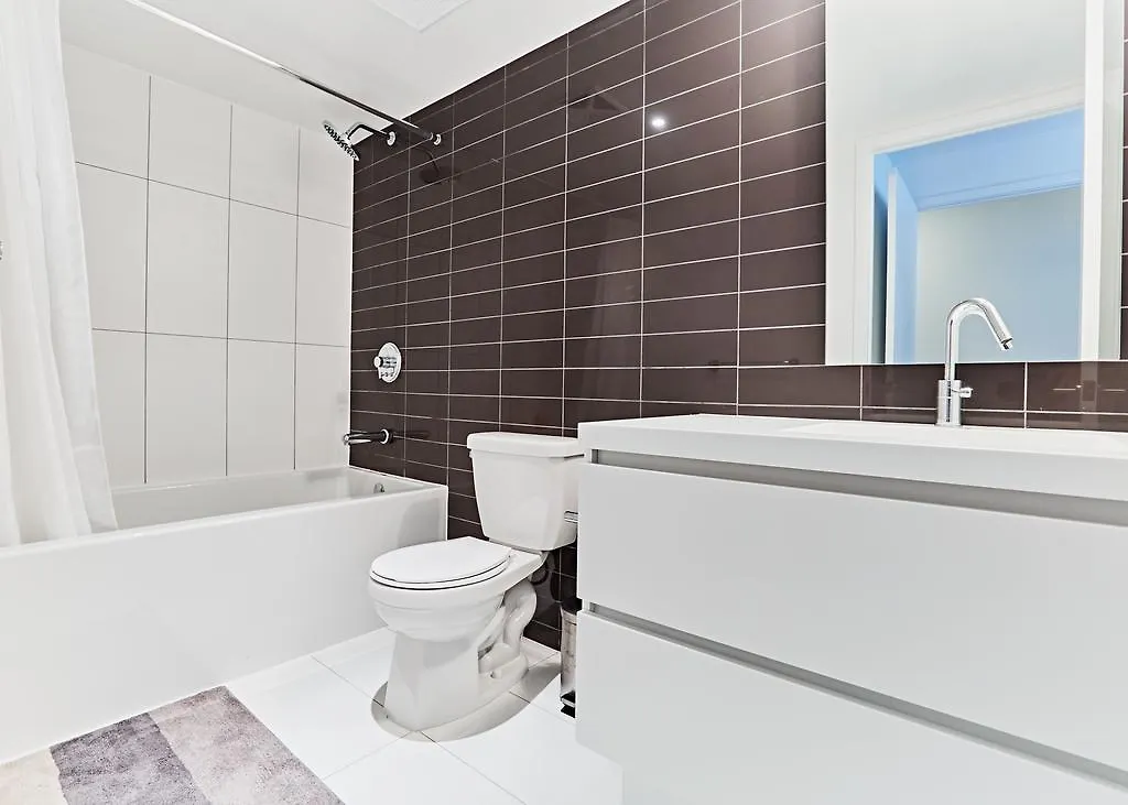 Apartment Gorgeous 2 Storey Townhouse Toronto